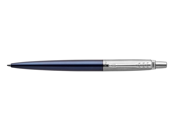 Buy your Parker Jotter Royal Blue Ballpoint at Pengraveren.nl